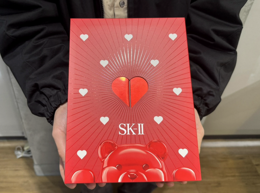 男友情人節送驚喜!女友一拆見「戰利品」秒尖叫 全場嗨爆:男生都該學 男友情人節送驚喜!女友一拆見「戰利品」秒尖叫 全場嗨爆:男生都該學