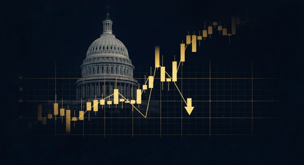 美股期貨受利率與關稅疑慮影響走低 聚焦輝達、Salesforce財報 美股期貨受利率與關稅疑慮影響走低 聚焦輝達、Salesforce財報