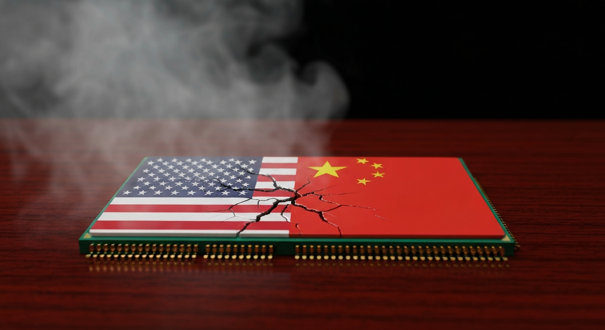 美最高法院否決川普關稅政策,美中貿易關係再添變數 美最高法院否決川普關稅政策,美中貿易關係再添變數