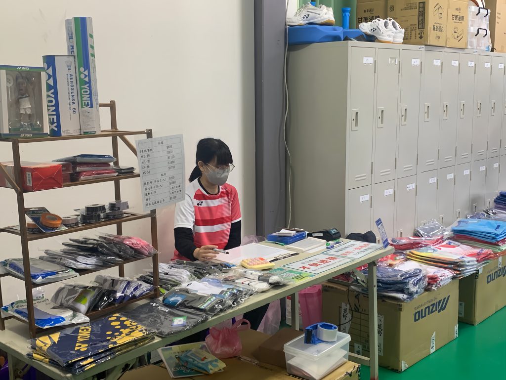 揮灑汗水!2026 第十一屆新苗後山盃全國羽球錦標賽 臺東熱力開打 揮灑汗水!2026 第十一屆新苗後山盃全國羽球錦標賽 臺東熱力開打