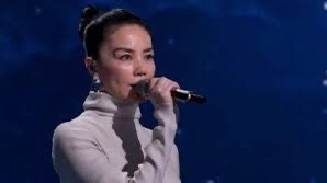 王菲的春晚編年史:在匆匆一刻,經歷百年長河 王菲的春晚編年史:在匆匆一刻,經歷百年長河