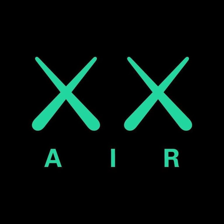 KAWS x Air Jordan 震撼回歸：藝術神作提前登場