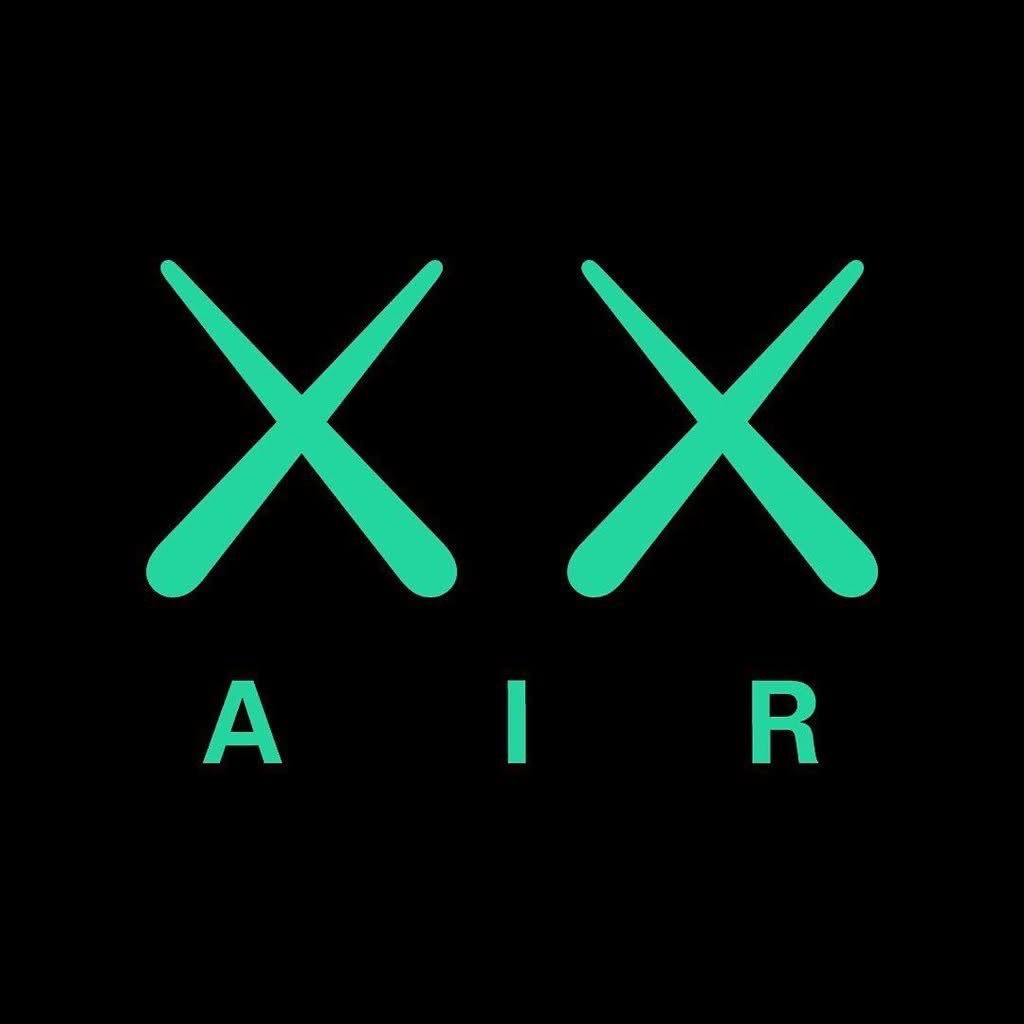 KAWS x Air Jordan 震撼回歸:藝術神作提前登場 KAWS x Air Jordan 震撼回歸:藝術神作提前登場