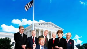 美國高院裁決台美貿易談判轉機? 台美ART協議效力與台灣戰略新局 美國高院裁決台美貿易談判轉機? 台美ART協議效力與台灣戰略新局