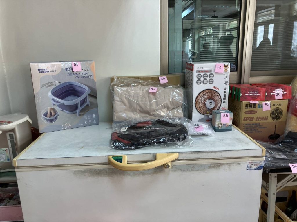 【春暉聯誼會歡慶115年新春團拜 東勢熱鬧迎春納福】 【春暉聯誼會歡慶115年新春團拜 東勢熱鬧迎春納福】