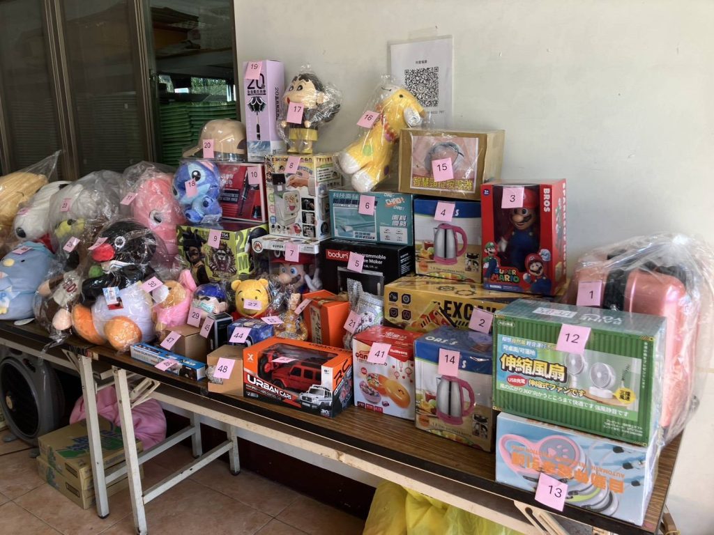 【春暉聯誼會歡慶115年新春團拜 東勢熱鬧迎春納福】 【春暉聯誼會歡慶115年新春團拜 東勢熱鬧迎春納福】