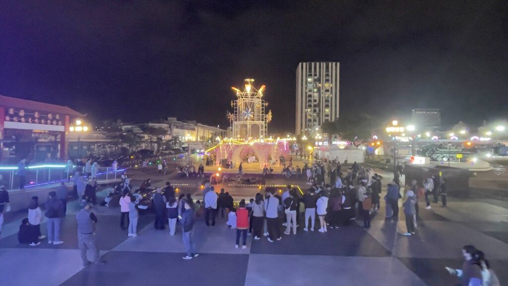 「當公共藝術拒絕被簡化」 2026 花蓮太平洋燈會創作團隊回應「是把藝術放回生活」 「當公共藝術拒絕被簡化」 2026 花蓮太平洋燈會創作團隊回應「是把藝術放回生活」