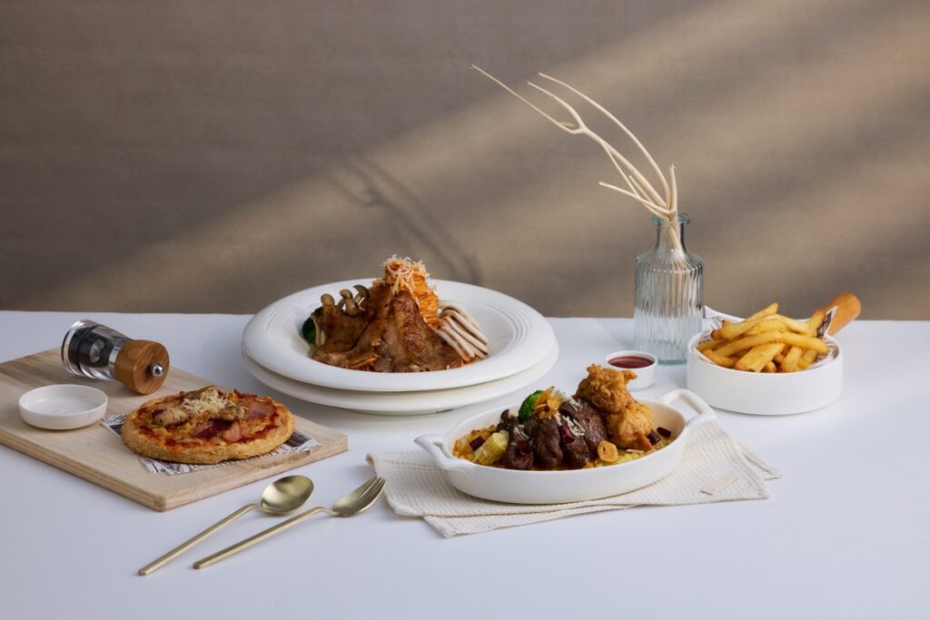 搶進年節商機!NU PASTA義大利麵 2026新品全台開賣 搶進年節商機!NU PASTA義大利麵 2026新品全台開賣