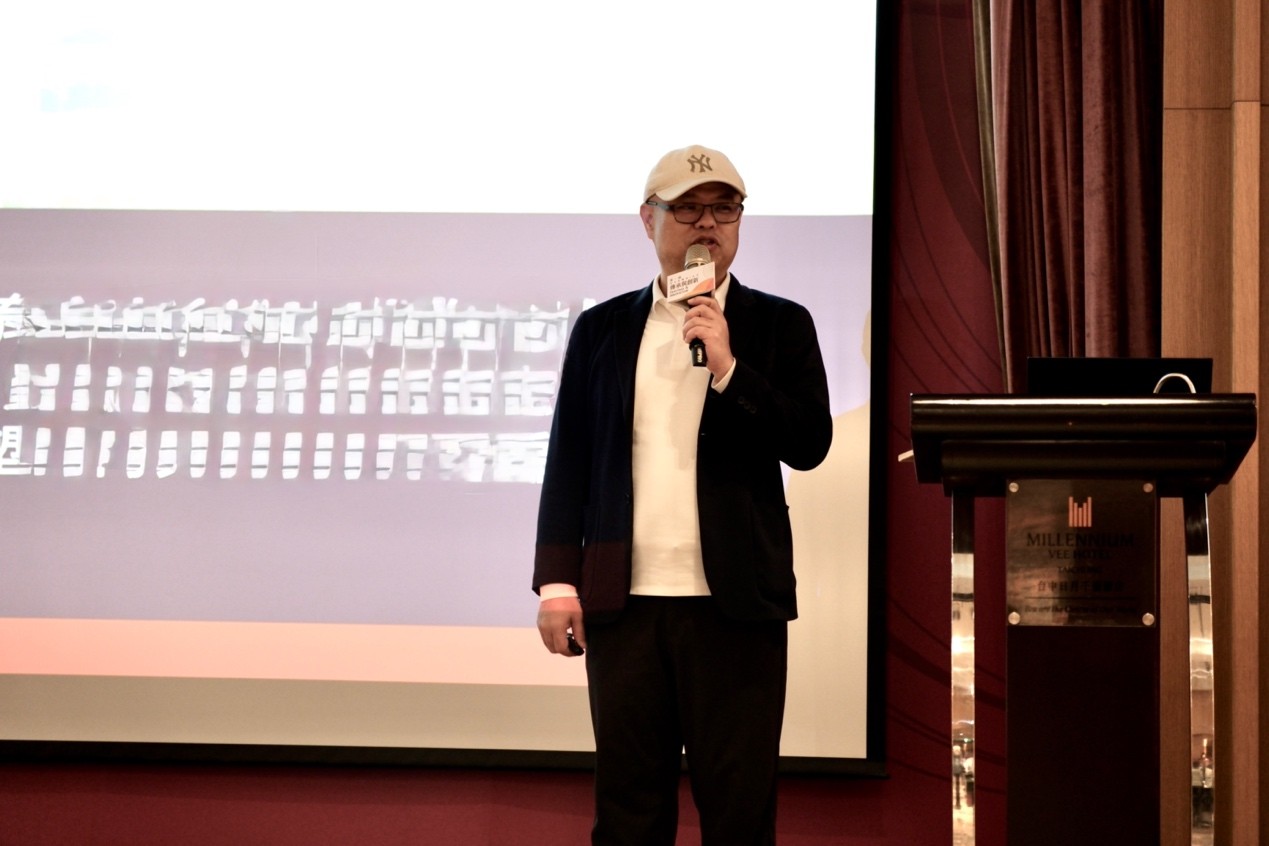 台中晨悅診所與守葳美學4年不間斷支持公益教育，捐款累積近四百萬，業績大幅提升