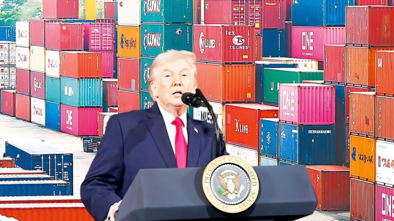 美國最高法院駁回IEEPA關稅權限 台美貿易協議面臨法律與策略轉折 美國最高法院駁回IEEPA關稅權限 台美貿易協議面臨法律與策略轉折