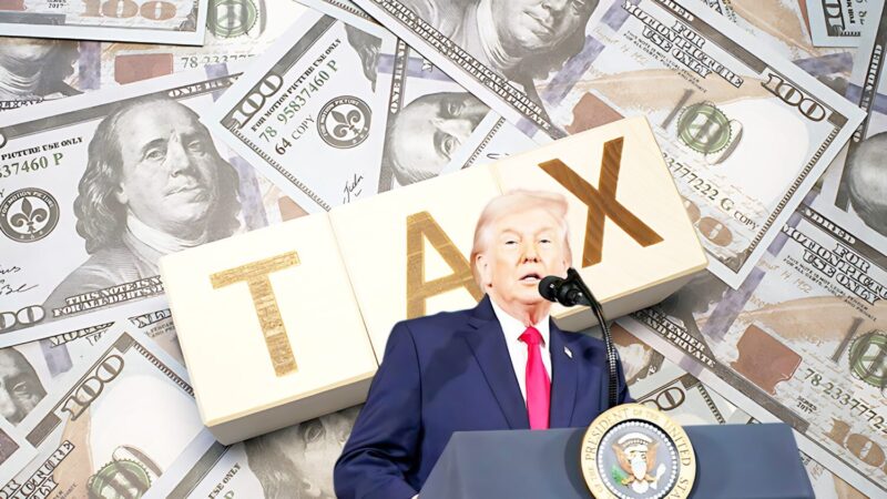 美國最高法院駁回IEEPA關稅權限 台美貿易協議面臨法律與策略轉折 美國最高法院駁回IEEPA關稅權限 台美貿易協議面臨法律與策略轉折