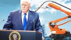 台美貿易協議最荒謔的變局? 從15%到19.7%的關稅騙局? 台美貿易協議最荒謔的變局? 從15%到19.7%的關稅騙局?