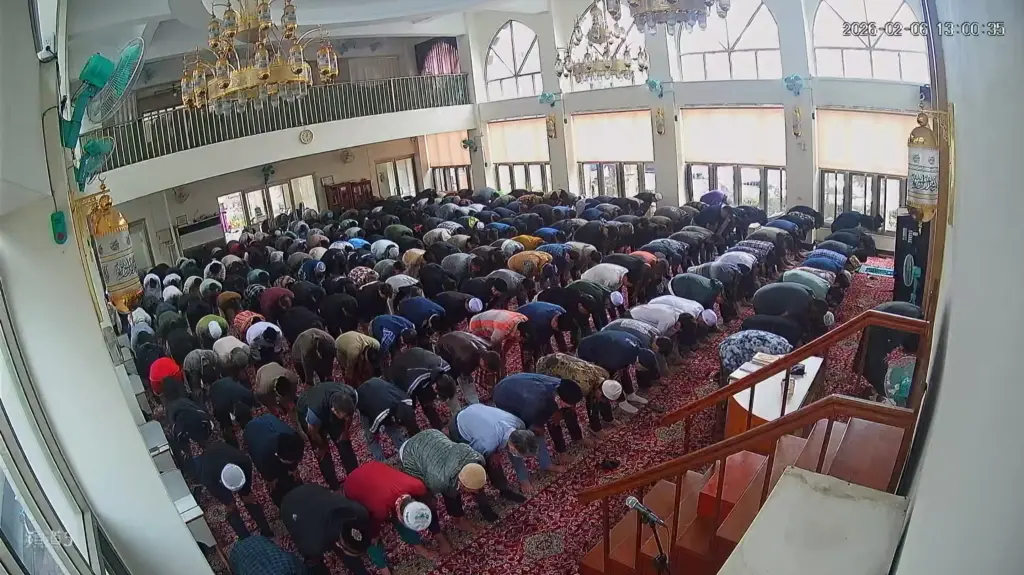 伊斯蘭齋戒月即將來臨 你知道有哪些齋戒的禮儀及規則(醫療)要遵守,又有哪些行為會使齋戒失效呢? 伊斯蘭齋戒月即將來臨 你知道有哪些齋戒的禮儀及規則(醫療)要遵守,又有哪些行為會使齋戒失效呢?