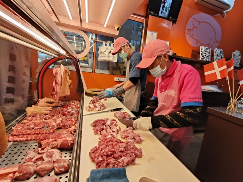 借鏡國際經驗守護食安 「小鮮肉直賣網」赴丹麥取經 54 205634 1024x768 1