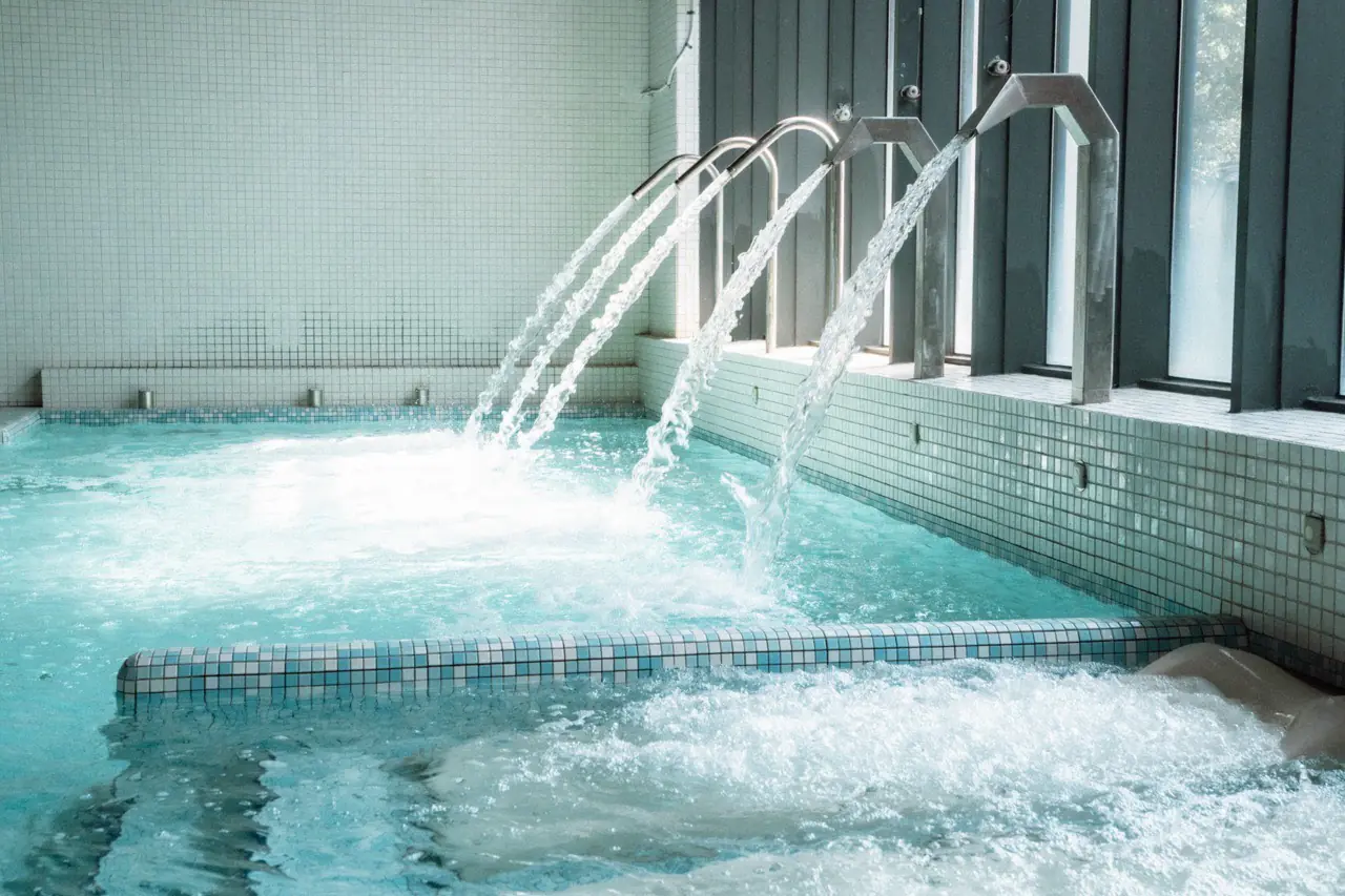 三重運動中心升級再出發 智慧健身專區進駐 2/23至3/8試營運全館免費 三重運動中心升級再出發 智慧健身專區進駐 2/23至3/8試營運全館免費