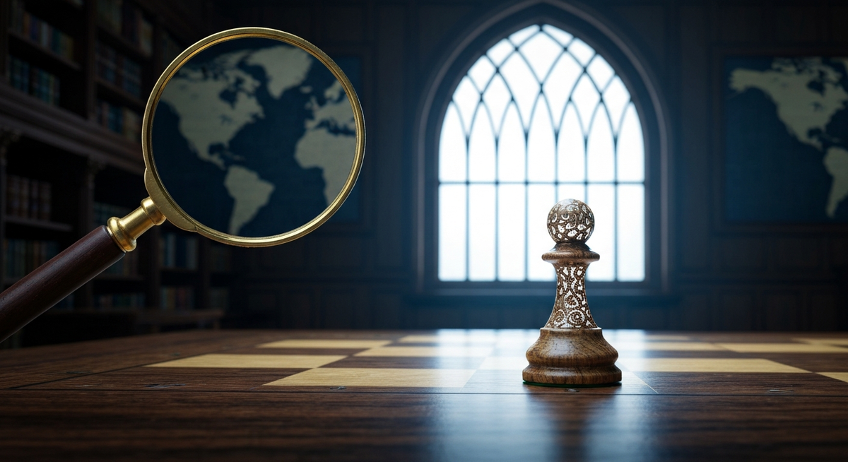 科技監管趨嚴 外資重新評估美國市場投資策略 科技監管趨嚴 外資重新評估美國市場投資策略