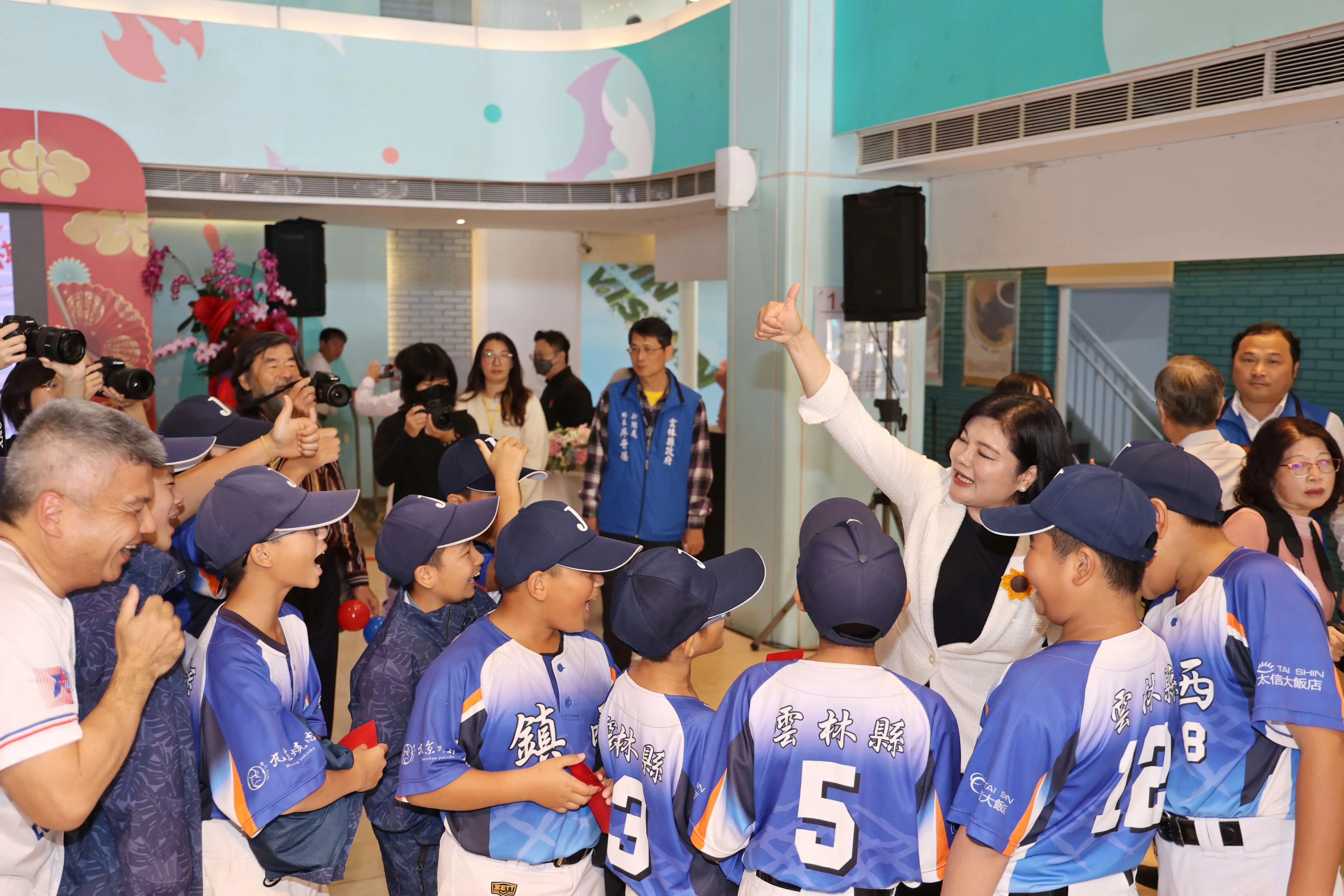 「藝享雲林」再次啟動 精彩主題重磅回歸 「藝享雲林」再次啟動 精彩主題重磅回歸