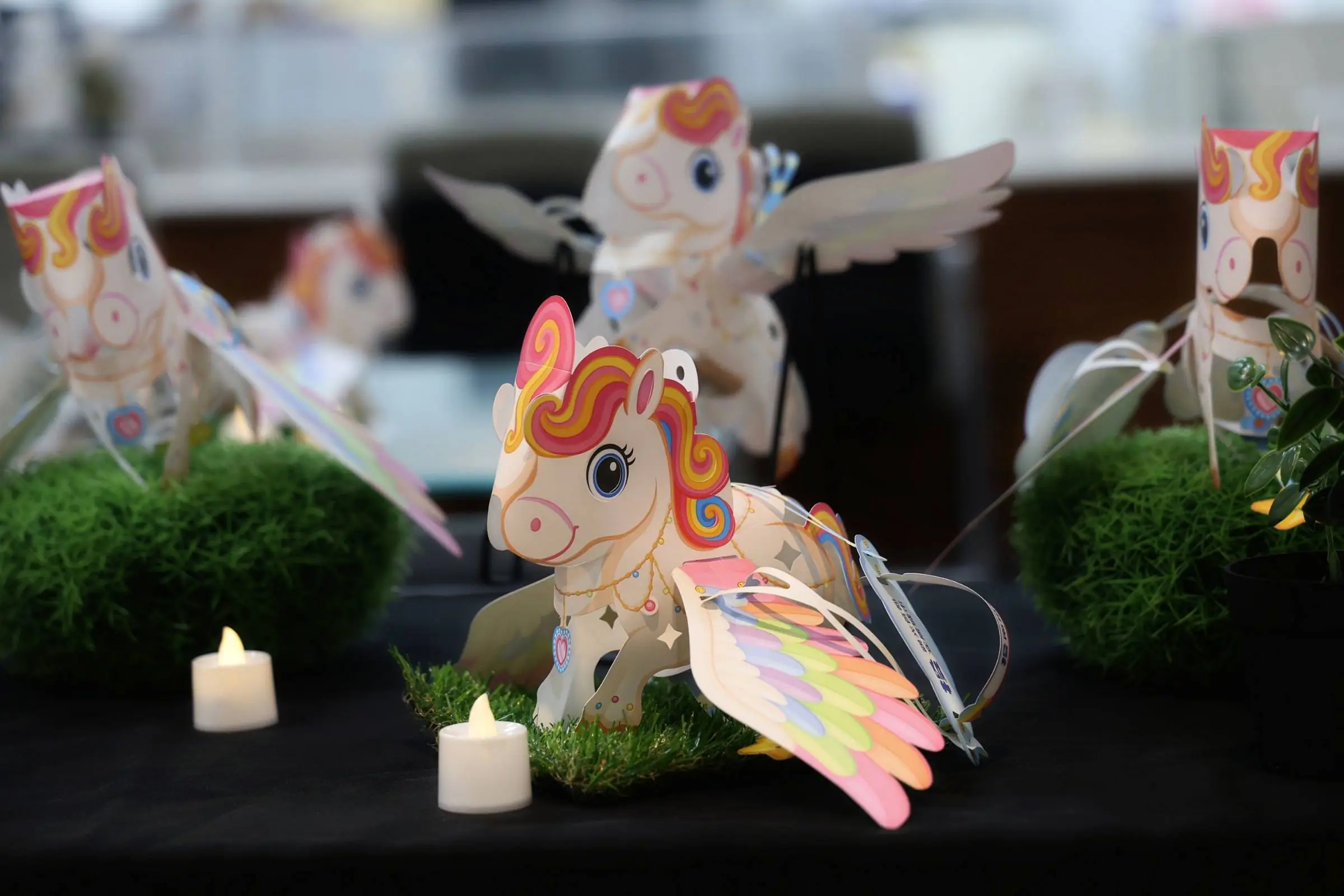 迎馬年走春新選擇 南投永續慢遊 迎馬年走春新選擇 南投永續慢遊