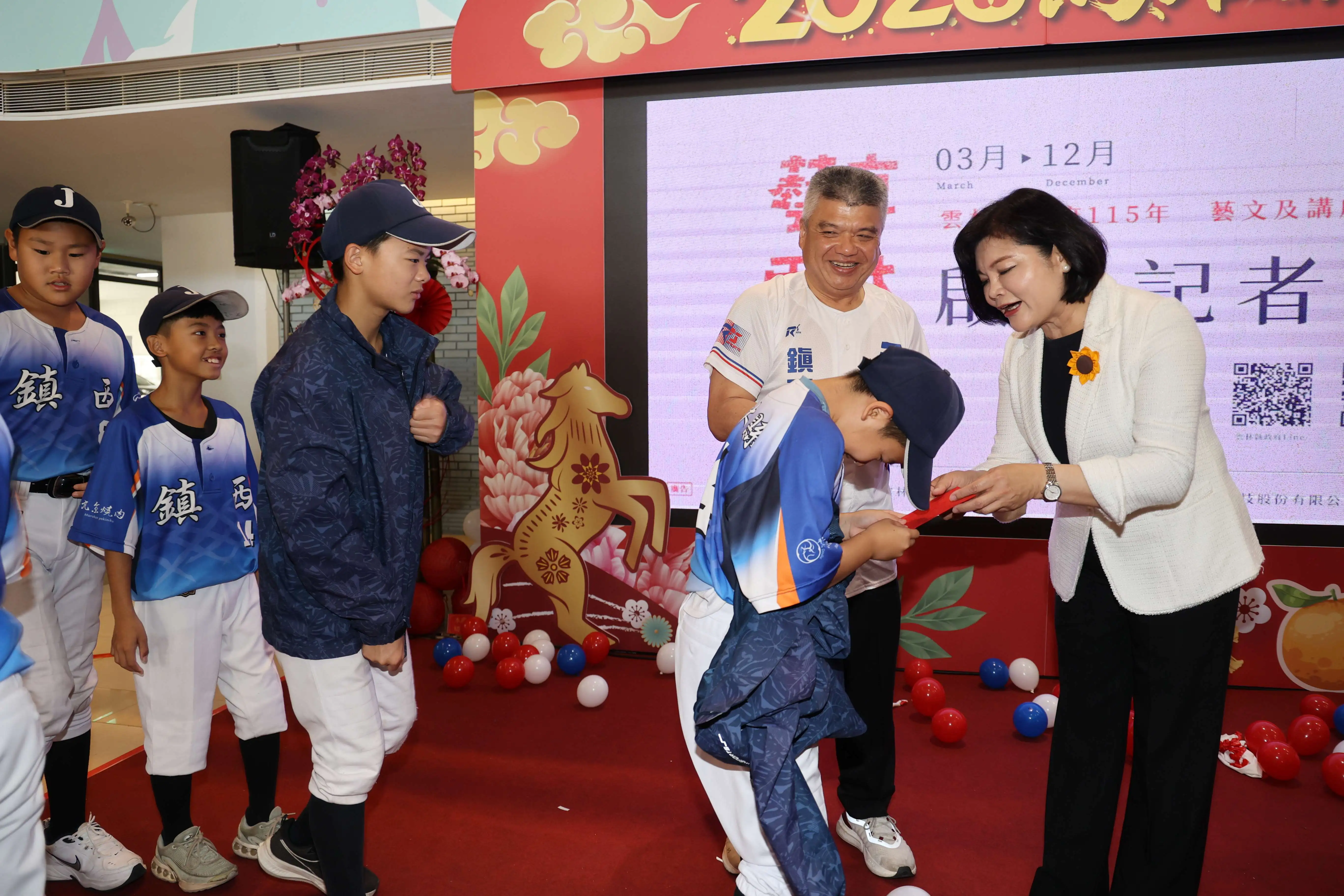 「藝享雲林」再次啟動 精彩主題重磅回歸 「藝享雲林」再次啟動 精彩主題重磅回歸