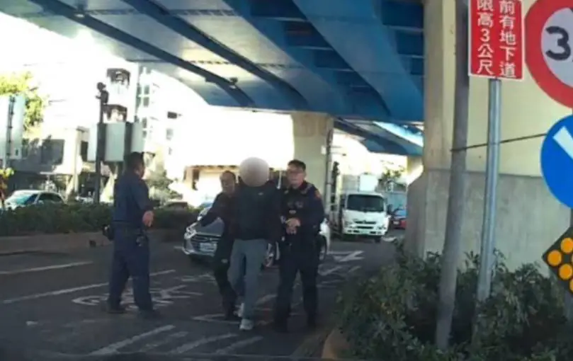 借錢又借車起糾紛 男強行取走240萬元遭警逮捕 借錢又借車起糾紛 男強行取走240萬元遭警逮捕