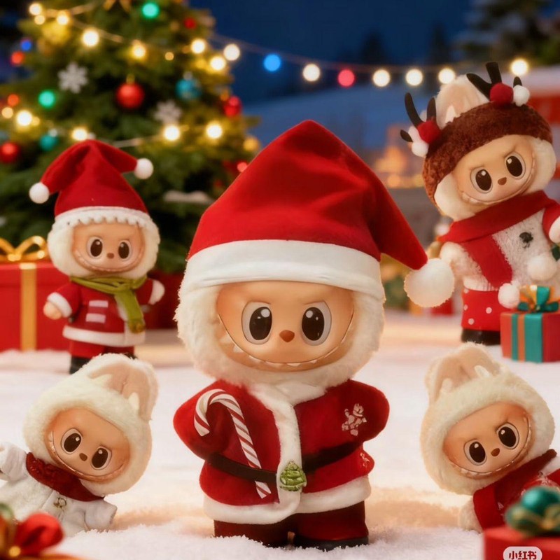 桃園楊梅盲盒店藏不住了!從泡泡瑪特到GK模型 款式超齊全 桃園楊梅盲盒店藏不住了!從泡泡瑪特到GK模型 款式超齊全