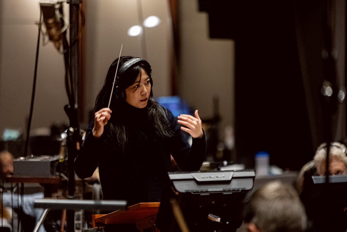 「死亡擱淺」從數位互動到全球劇場:聲音如何成為跨媒介敘事的核心力量 「死亡擱淺」從數位互動到全球劇場:聲音如何成為跨媒介敘事的核心力量