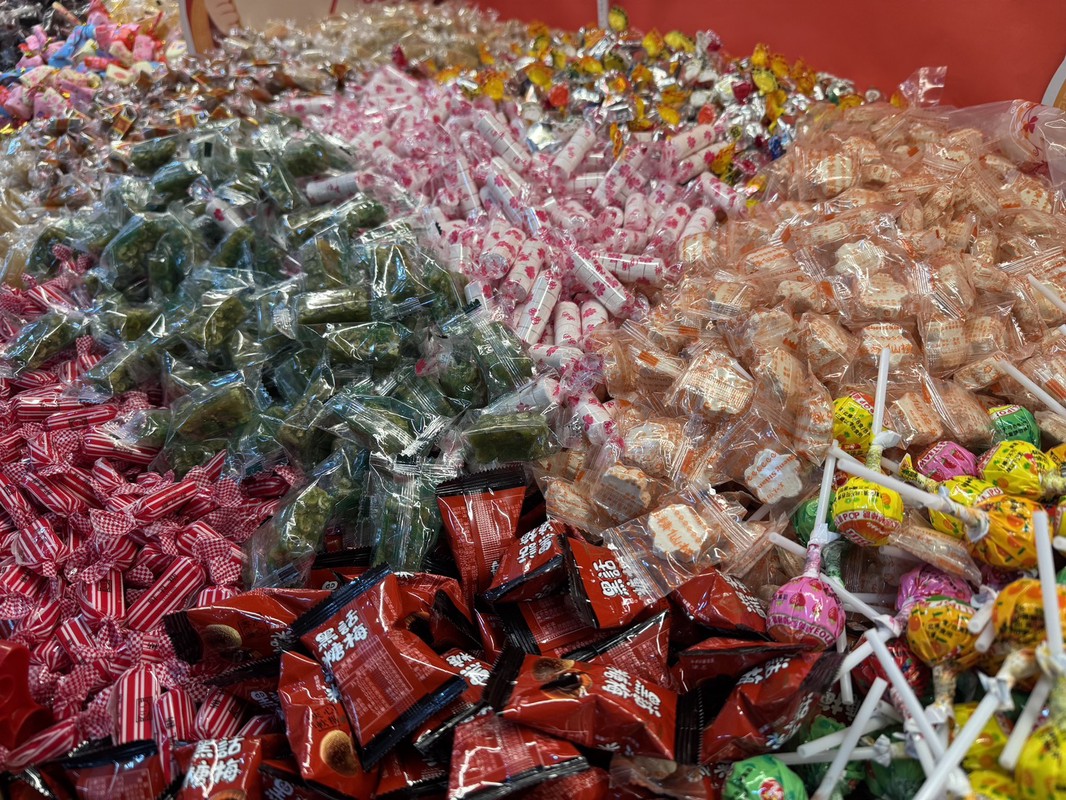 聰明挑安心吃 食品技師教你選對年貨謹記「三看一聞」四訣竅! 聰明挑安心吃 食品技師教你選對年貨謹記「三看一聞」四訣竅!