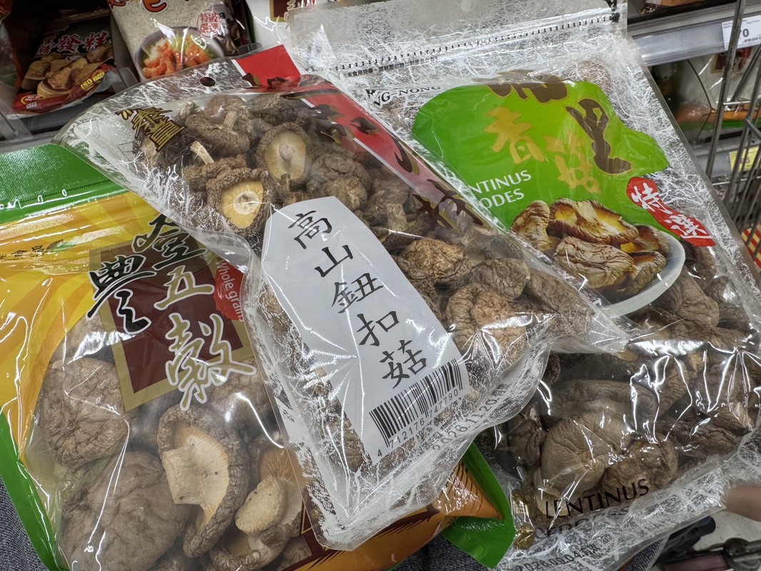 聰明挑安心吃 食品技師教你選對年貨謹記「三看一聞」四訣竅! 聰明挑安心吃 食品技師教你選對年貨謹記「三看一聞」四訣竅!