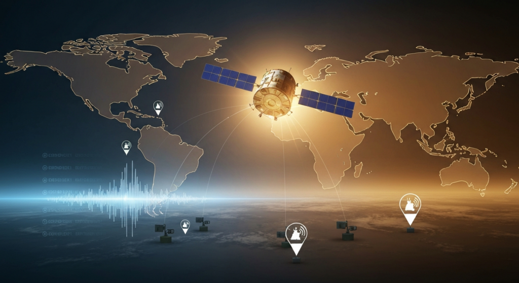 AST SpaceMobile獲美太空發展署3000萬美元合約 發展低軌衛星通訊 AST SpaceMobile獲美太空發展署3000萬美元合約 發展低軌衛星通訊