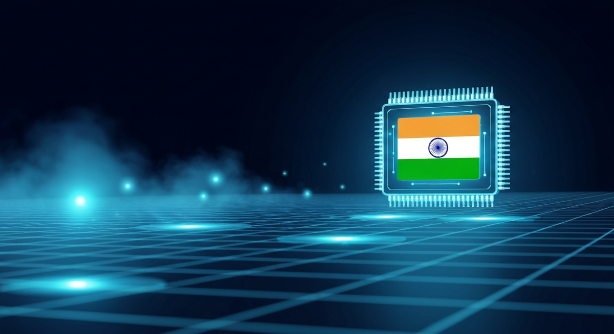 印度AI產業爆發 微軟、OpenAI、Reliance砸重金搶灘 印度AI產業爆發 微軟、OpenAI、Reliance砸重金搶灘