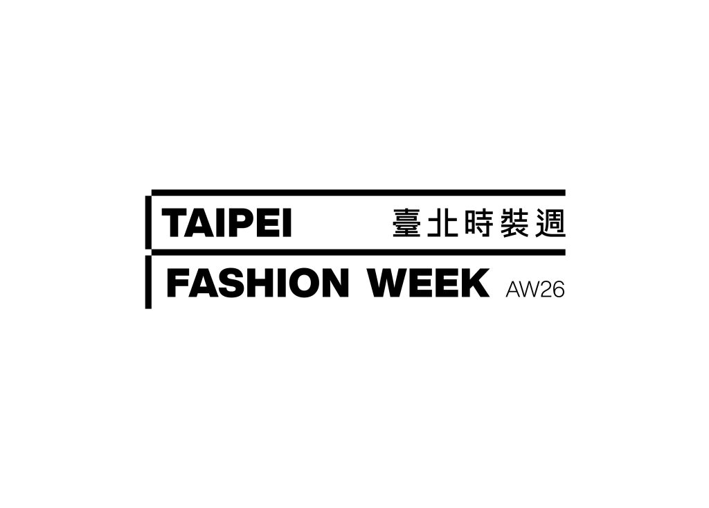 臺北時裝週全新識別 TPEFW重新定位平台角色 臺北時裝週全新識別 TPEFW重新定位平台角色