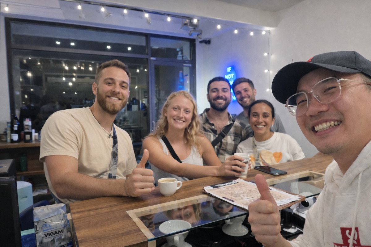 停泊屬於自己的美好時光 嘉義西區泊好時打造美甲×咖啡複合空間 停泊屬於自己的美好時光 嘉義西區泊好時打造美甲×咖啡複合空間