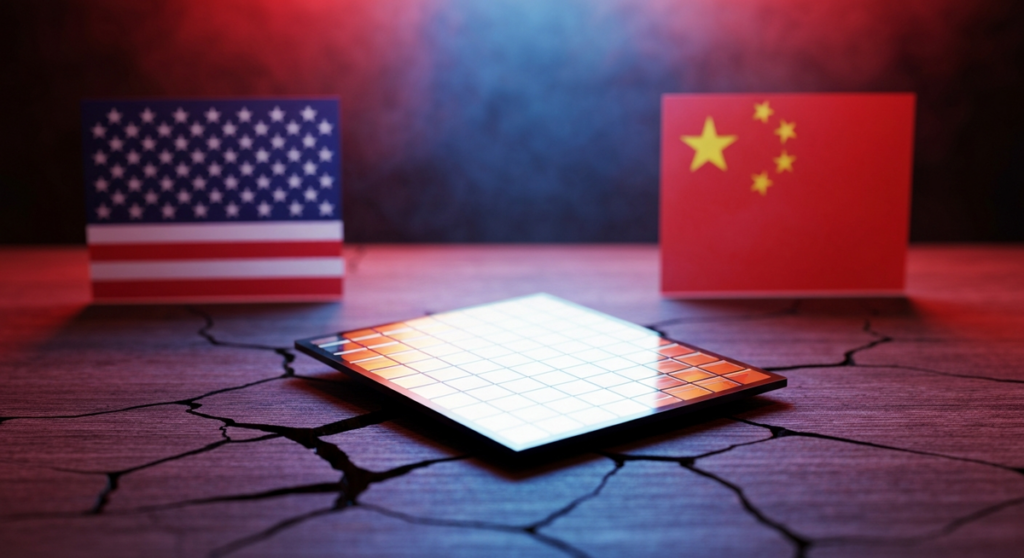 川普再祭關稅威脅,美中貿易緊張升溫,亞洲股市應聲重挫 川普再祭關稅威脅,美中貿易緊張升溫,亞洲股市應聲重挫