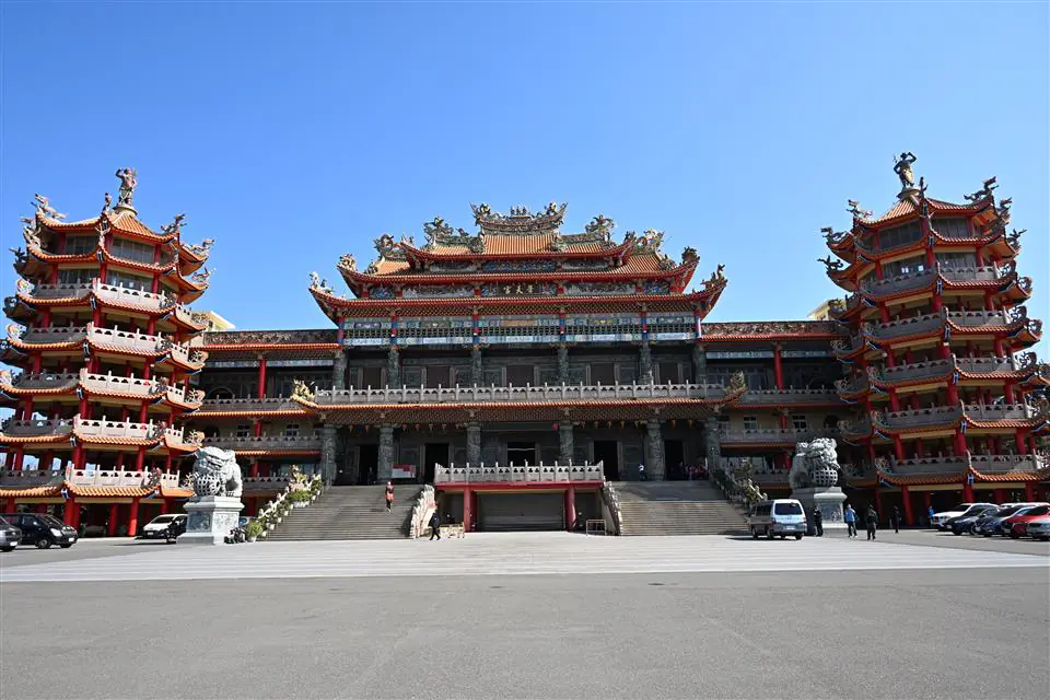 「2026彰化縣媽祖祈福文化節」 媽祖聖筊擇定10月9日至11日辦理 「2026彰化縣媽祖祈福文化節」 媽祖聖筊擇定10月9日至11日辦理