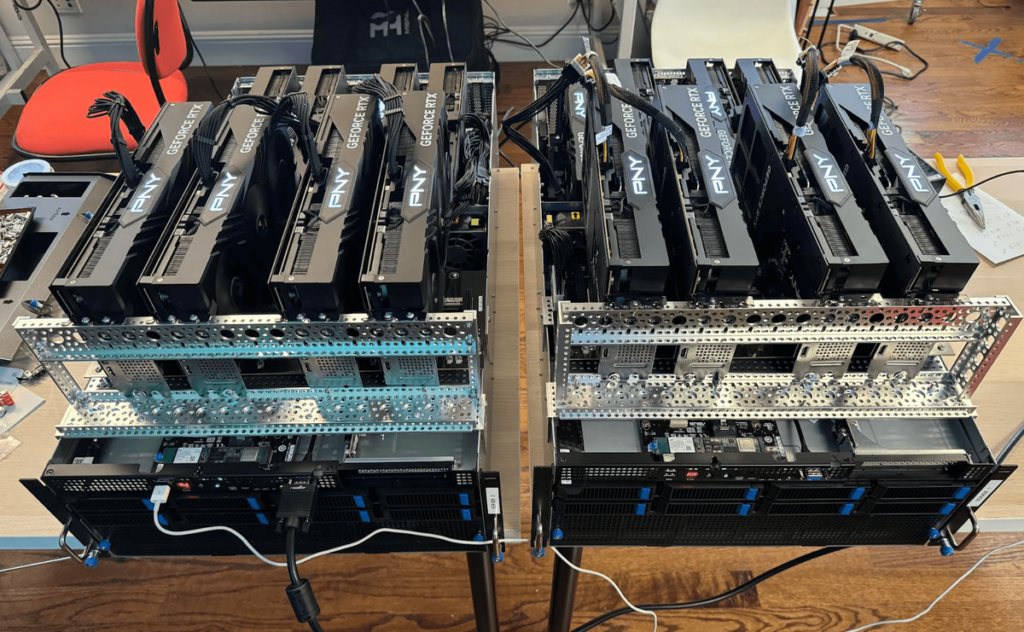 Meta砍元宇宙轉攻AI硬體 攜輝達重塑投資邏輯 Meta砍元宇宙轉攻AI硬體 攜輝達重塑投資邏輯