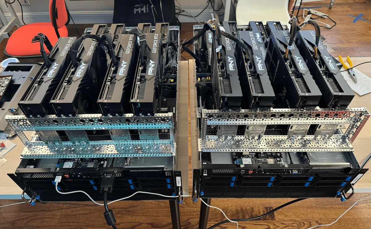 Meta砍元宇宙轉攻AI硬體 攜輝達重塑投資邏輯 Meta砍元宇宙轉攻AI硬體 攜輝達重塑投資邏輯