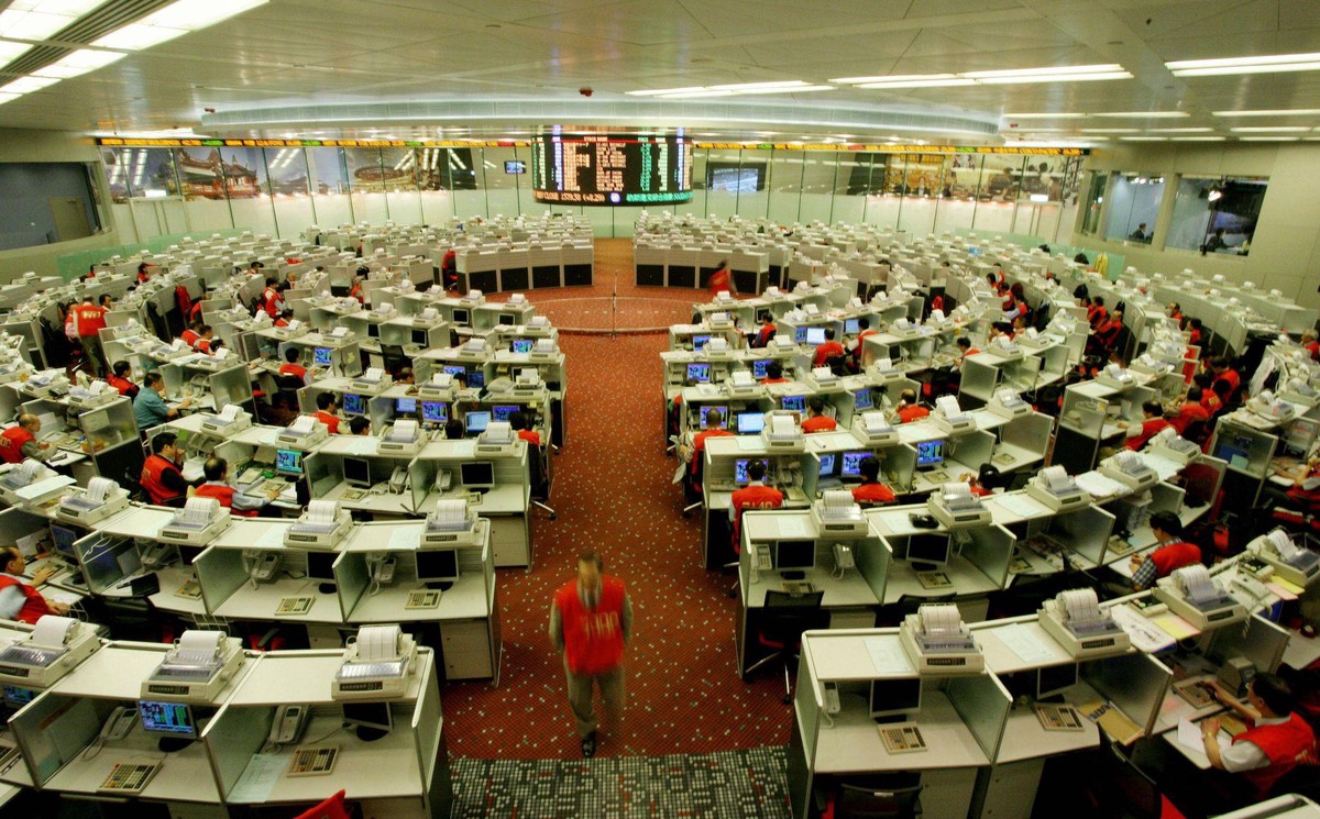 亞洲三檔市值低於10億美元低價股浮出檯面 小型股逆風尋機會 亞洲三檔市值低於10億美元低價股浮出檯面 小型股逆風尋機會