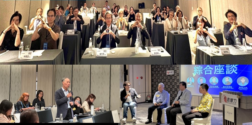 台中晨悅診所與守葳美學4年不間斷支持公益教育，捐款累積近四百萬，業績大幅提升