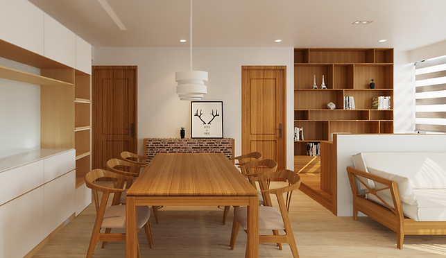 老屋翻新CP值高？淂新室內設計揭密中古屋裝修費用關鍵！