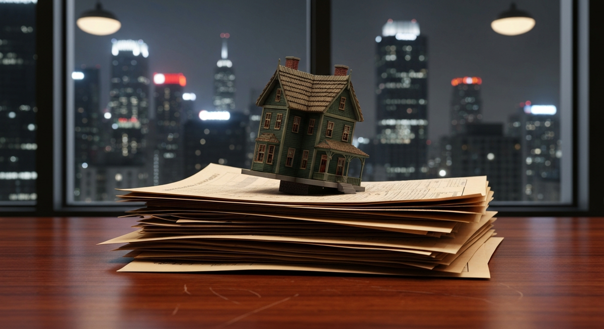 美國房貸利率近四年新低 購屋意願仍受經濟不確定性壓抑 美國房貸利率近四年新低 購屋意願仍受經濟不確定性壓抑