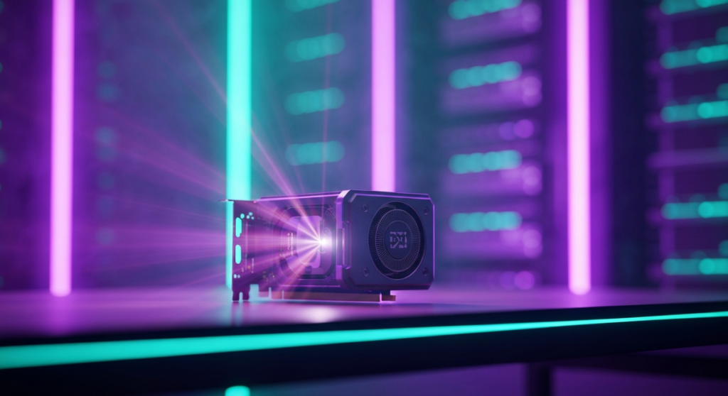 Nvidia財報前瞻:營收上看659億美元,AI支出成華爾街關注焦點 Nvidia財報前瞻:營收上看659億美元,AI支出成華爾街關注焦點