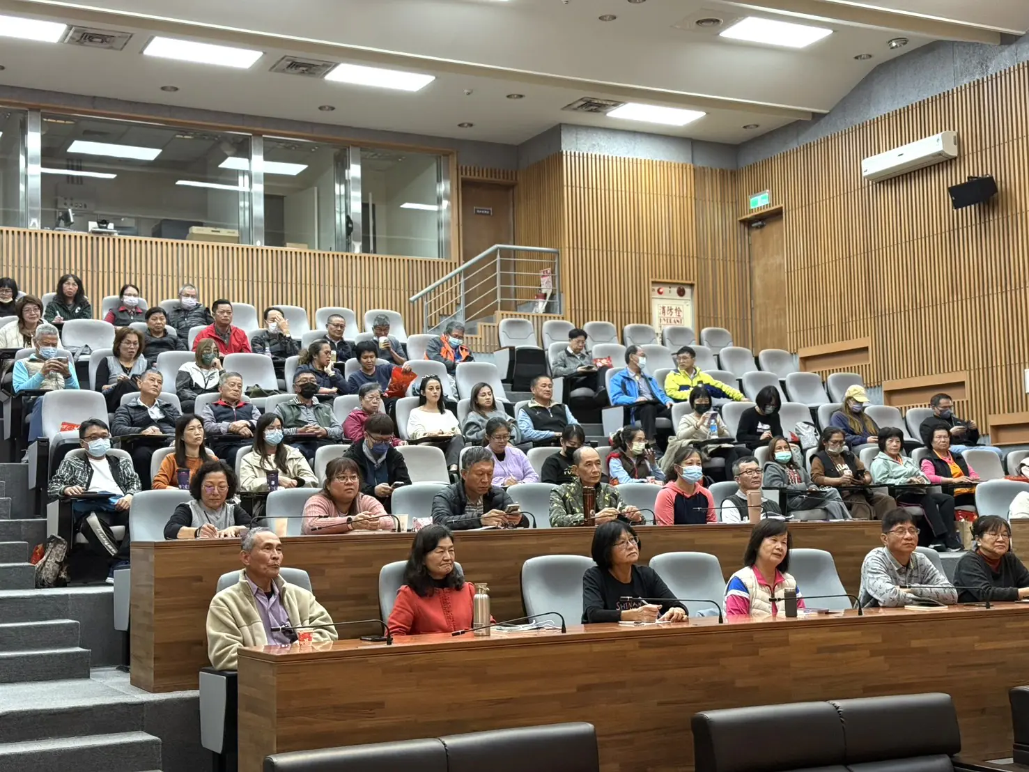 南投縣社區評鑑3月12日起開跑 34個社區力拼全國社區選拔代表權 南投縣社區評鑑3月12日起開跑 34個社區力拼全國社區選拔代表權