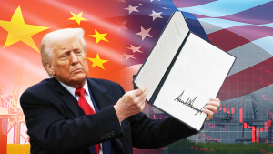 美最高法院判1750億美元退稅? 全球供應鏈重塑的台灣關鍵時刻 美最高法院判1750億美元退稅? 全球供應鏈重塑的台灣關鍵時刻