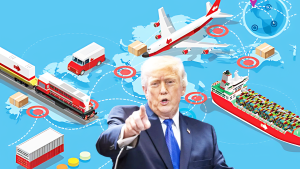 美最高法院判1750億美元退稅? 全球供應鏈重塑的台灣關鍵時刻 美最高法院判1750億美元退稅? 全球供應鏈重塑的台灣關鍵時刻