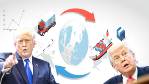 美最高法院判1750億美元退稅? 全球供應鏈重塑的台灣關鍵時刻 美最高法院判1750億美元退稅? 全球供應鏈重塑的台灣關鍵時刻