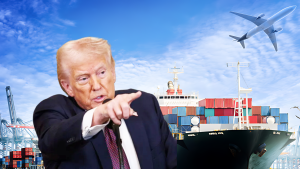 美國最高法院關稅裁定讓台美經貿升級? 行政院領航確保台灣產業轉型永續繁榮? 美國最高法院關稅裁定讓台美經貿升級? 行政院領航確保台灣產業轉型永續繁榮?