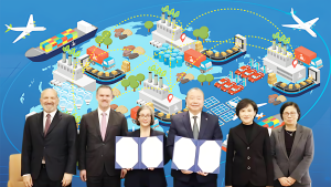 權力濫用與台灣宿命? 美國關稅壓垮中小企業 權力濫用與台灣宿命? 美國關稅壓垮中小企業