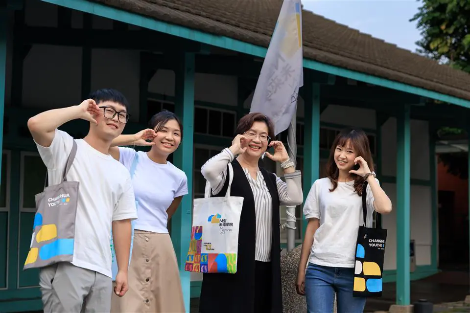 彰化縣青年創業補助再升級　最高補助提高至50萬元