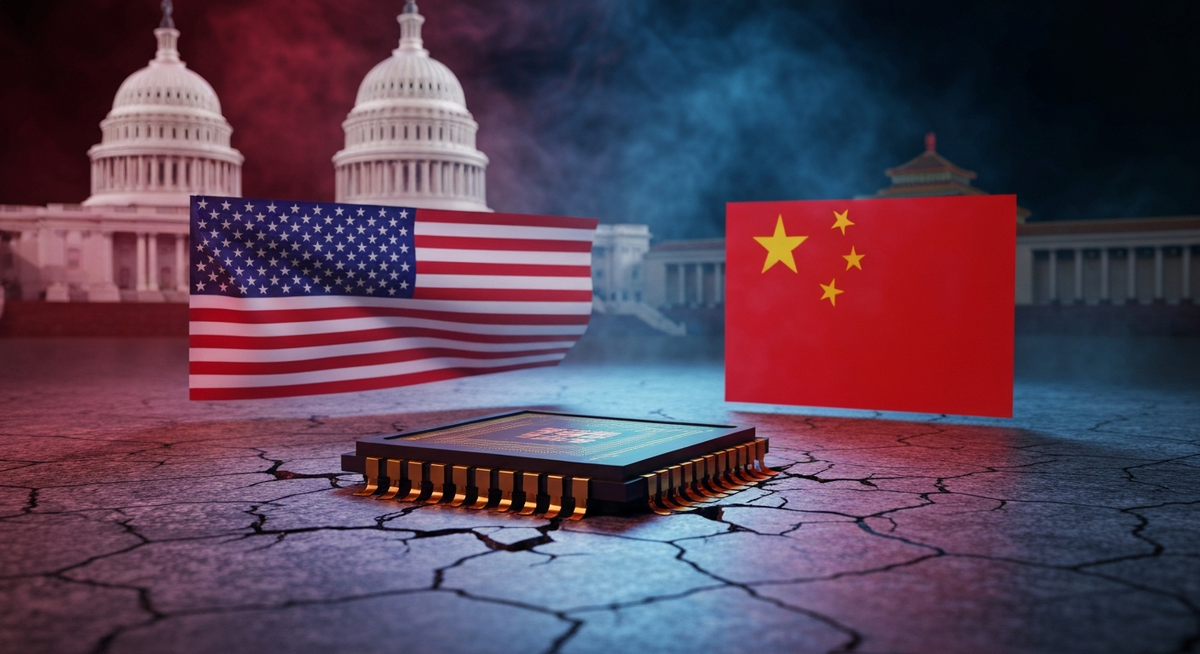 盧比歐稱美中關係達「戰略穩定」 示警供應鏈風險 盧比歐稱美中關係達「戰略穩定」 示警供應鏈風險