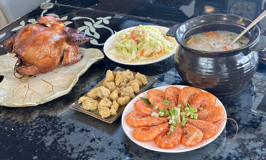 走春首選 彰化田中窯蜀葵花海盛開迎客 17 4FEFF863 8B4C 41A3 871F 8D6A3BB0D877 1024x616 1